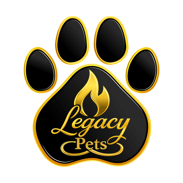 Legacy in Memoriam: Pets